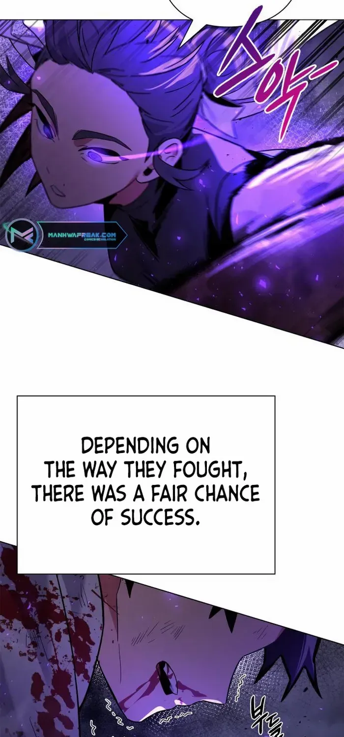 Read Goblin’s Night chapter 21 image 110 on Lezhin