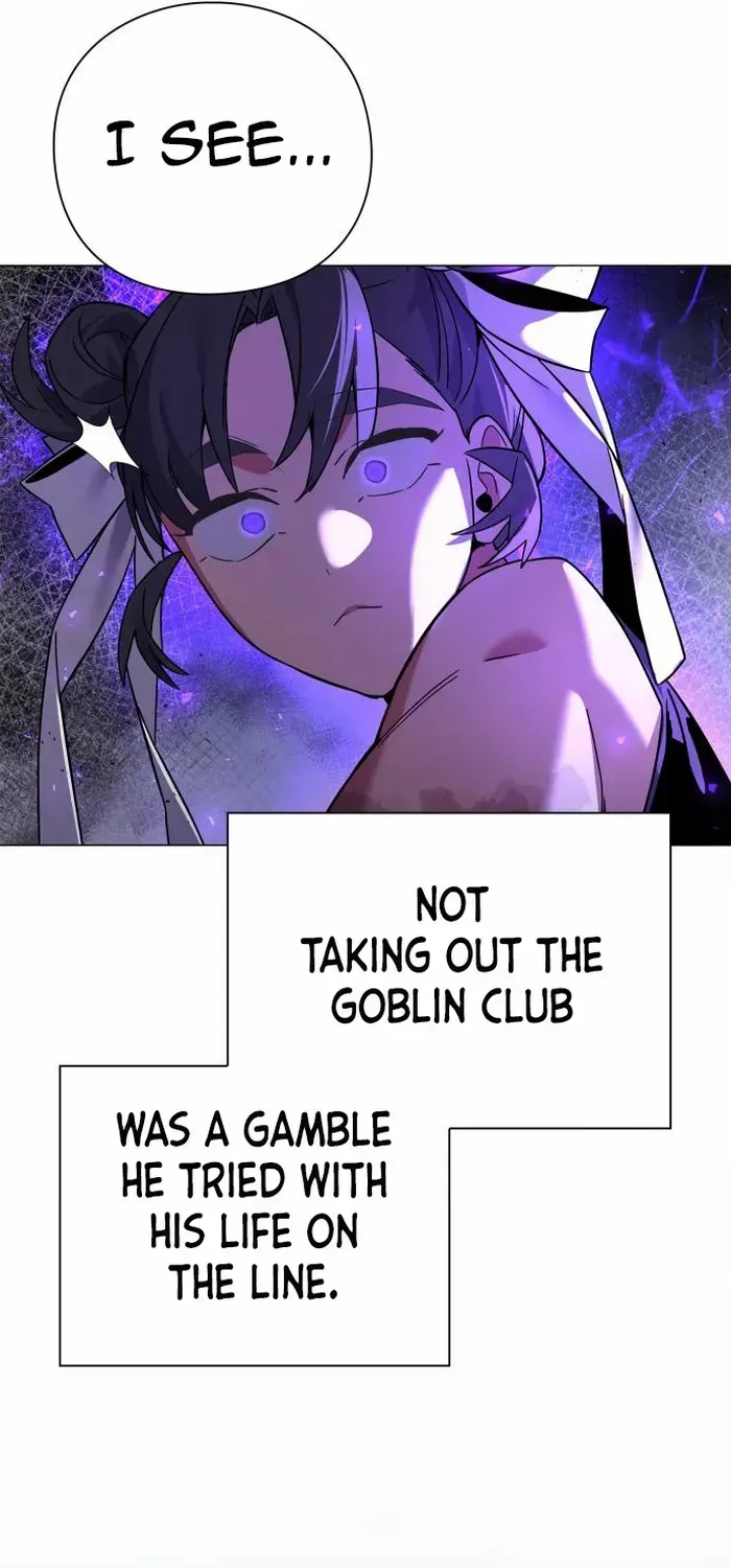 Read Goblin’s Night chapter 21 image 113 on Lezhin