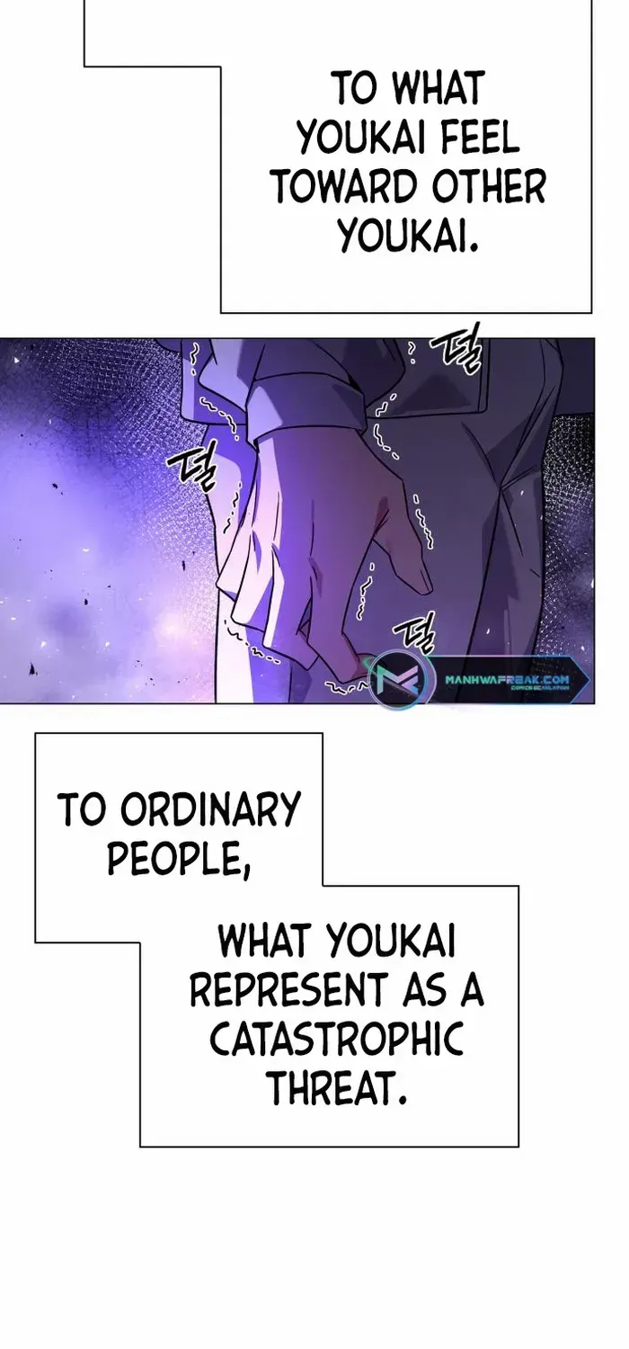 Read Goblin’s Night chapter 21 image 12 on Lezhin