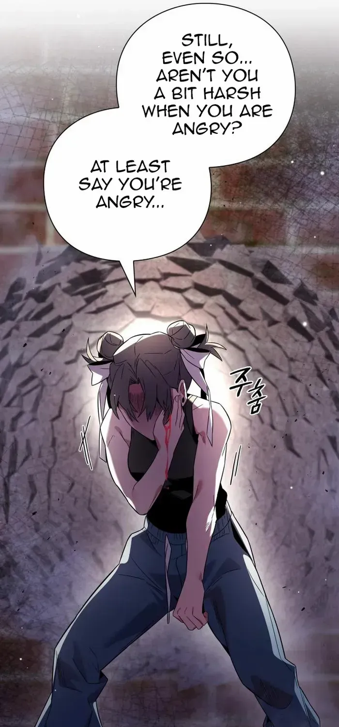 Read Goblin’s Night chapter 21 image 14 on Lezhin