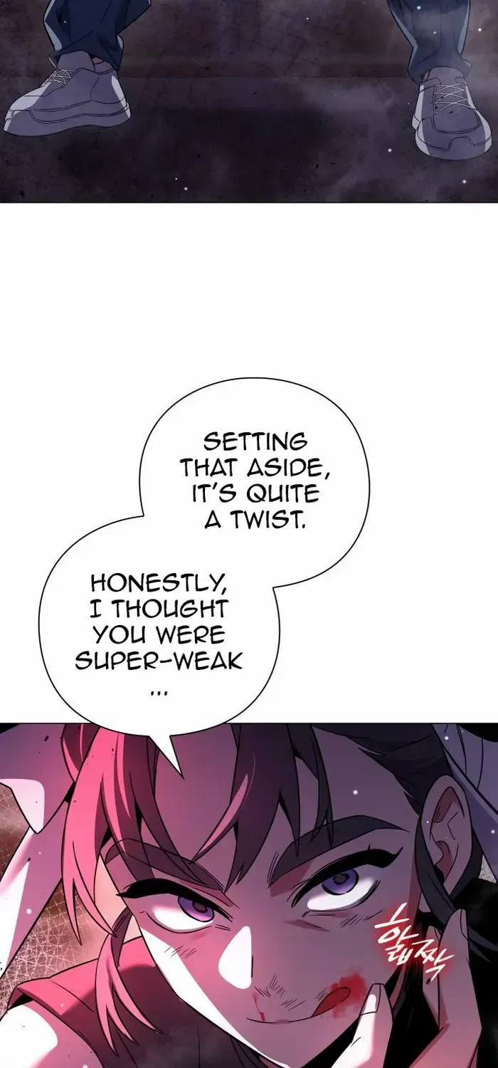 Read Goblin’s Night chapter 21 image 15 on Lezhin