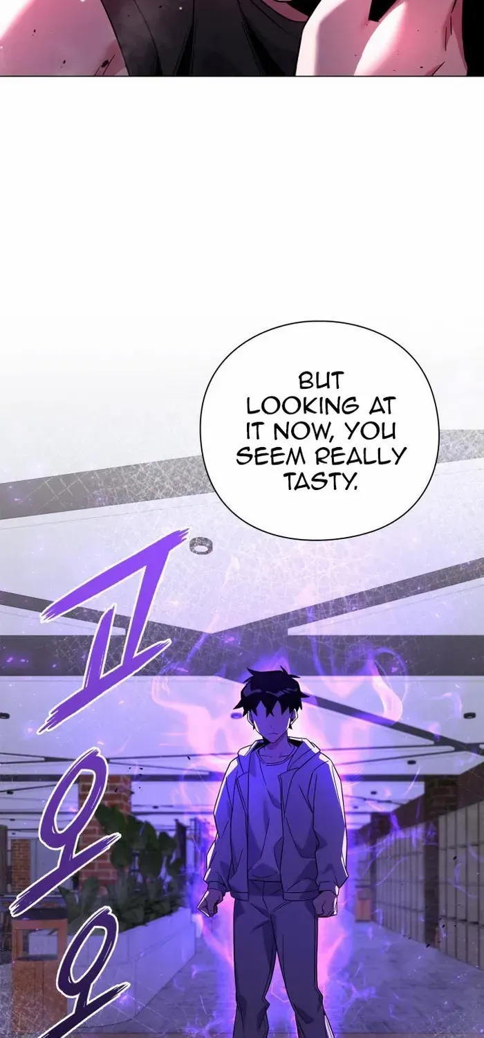 Read Goblin’s Night chapter 21 image 16 on Lezhin