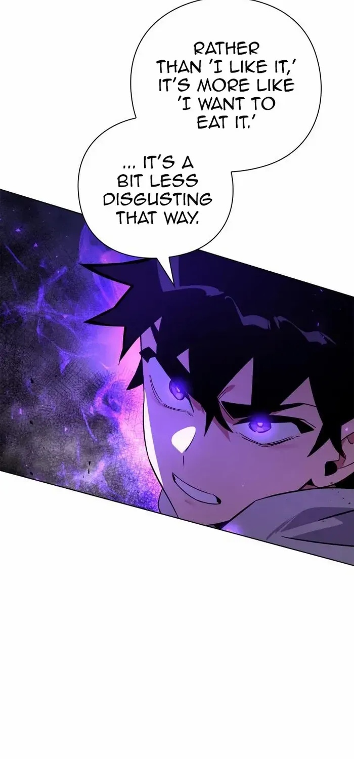 Read Goblin’s Night chapter 21 image 22 on Lezhin