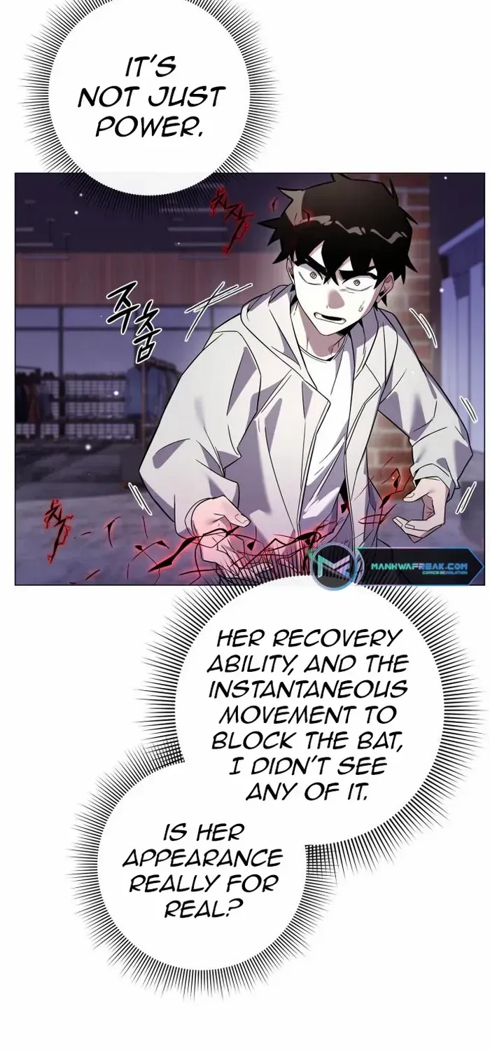 Read Goblin’s Night chapter 21 image 45 on Lezhin