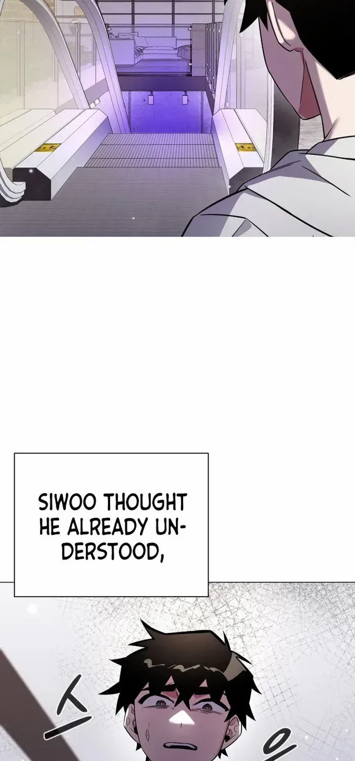 Read Goblin’s Night chapter 21 image 5 on Lezhin