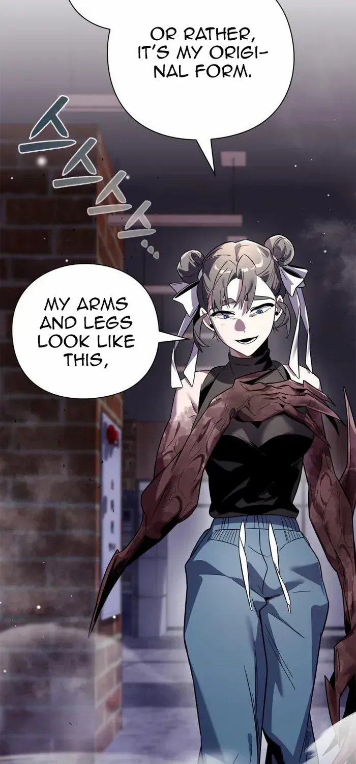 Read Goblin’s Night chapter 21 image 58 on Lezhin