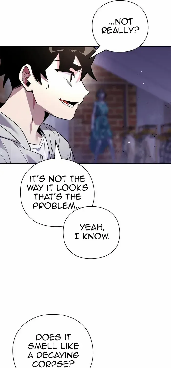 Read Goblin’s Night chapter 21 image 60 on Lezhin