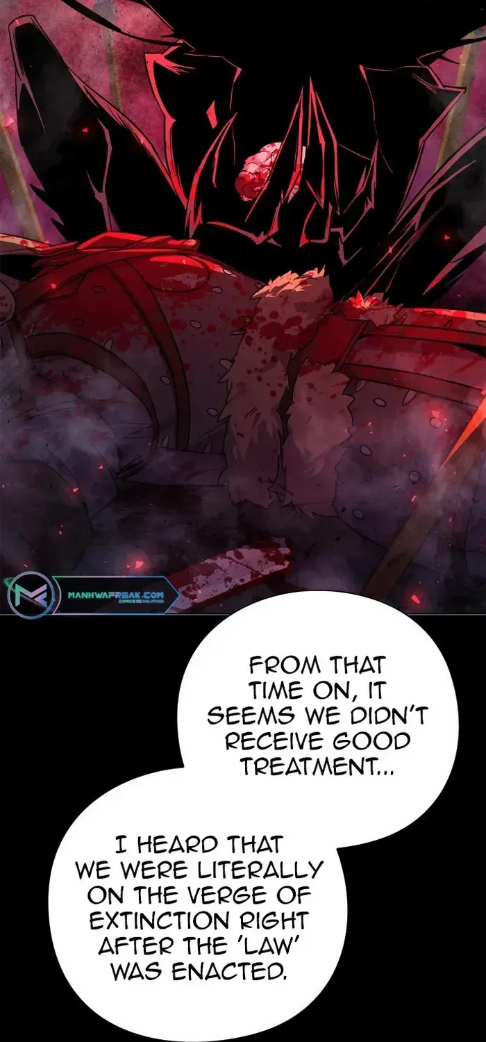 Read Goblin’s Night chapter 21 image 64 on Lezhin