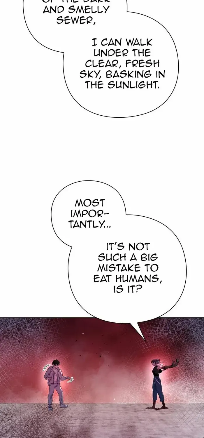 Read Goblin’s Night chapter 21 image 75 on Lezhin