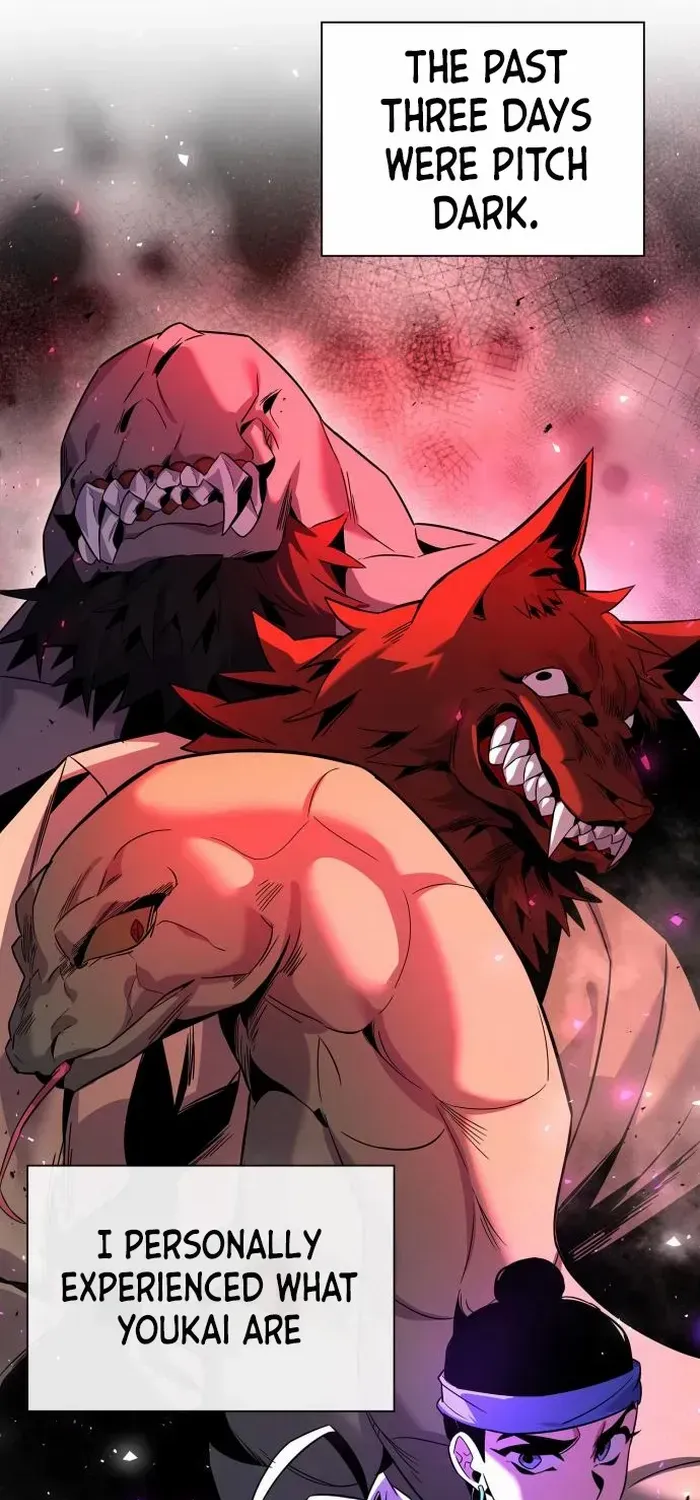 Read Goblin’s Night chapter 21 image 9 on Lezhin