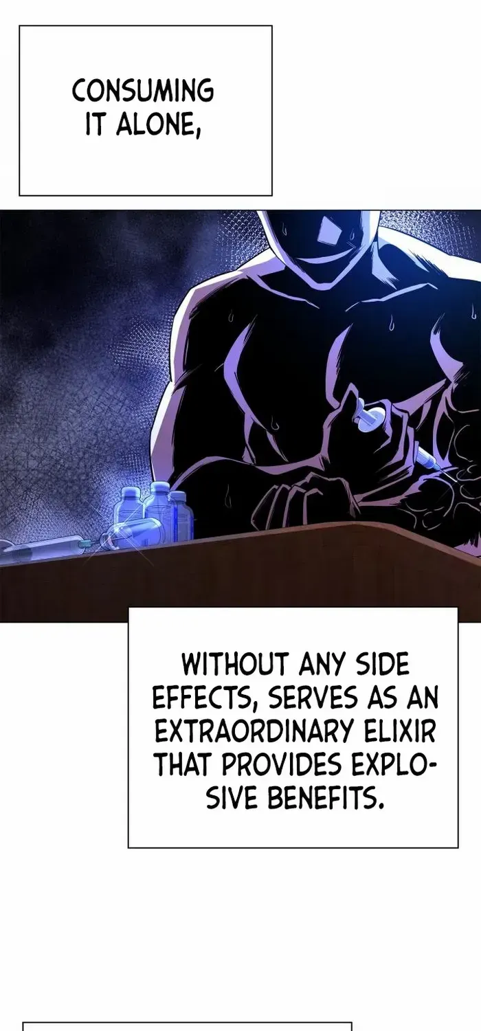 Read Goblin’s Night chapter 21 image 98 on Lezhin