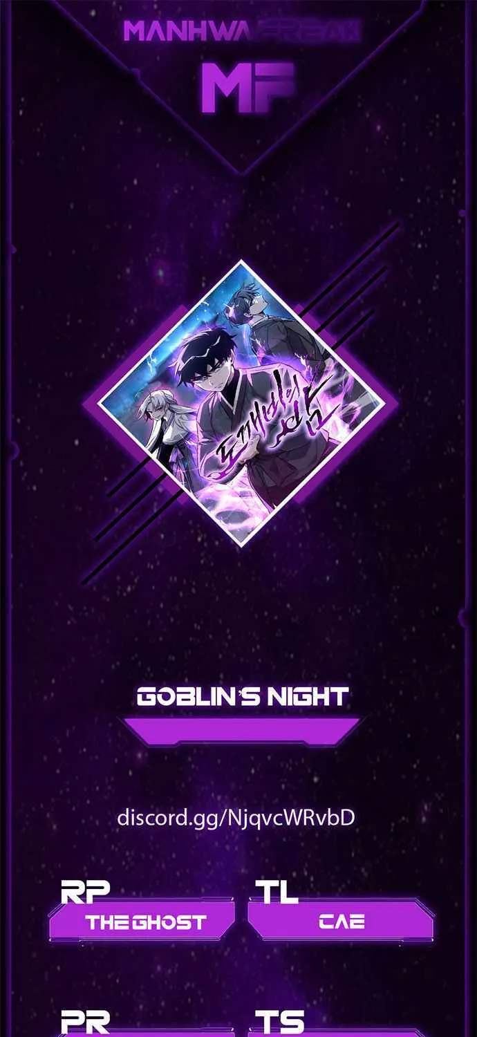 Read Goblin’s Night chapter 22 image 1 on Lezhin