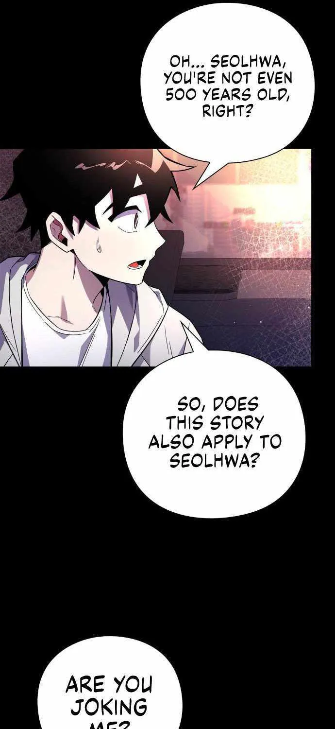 Read Goblin’s Night chapter 22 image 10 on Lezhin