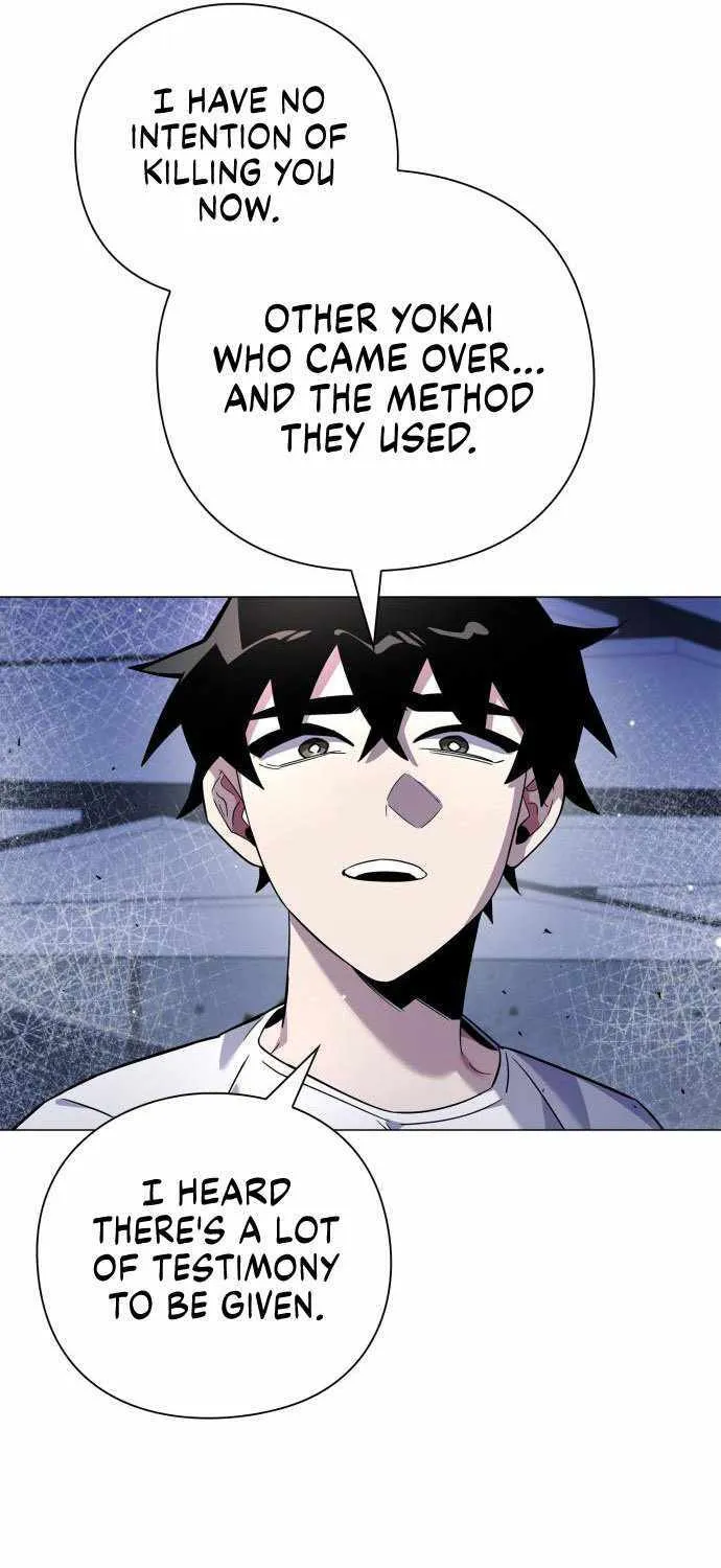 Read Goblin’s Night chapter 22 image 108 on Lezhin