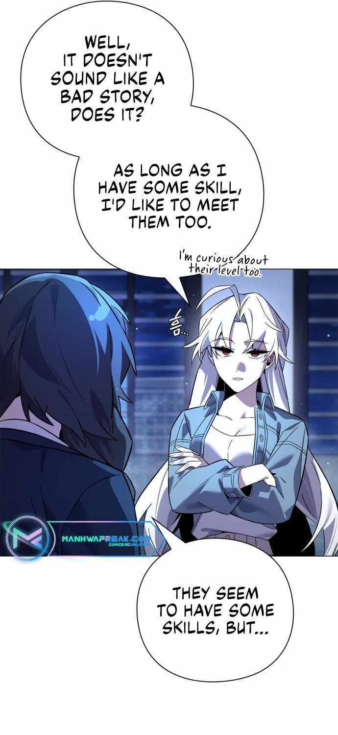 Read Goblin’s Night chapter 22 image 114 on Lezhin