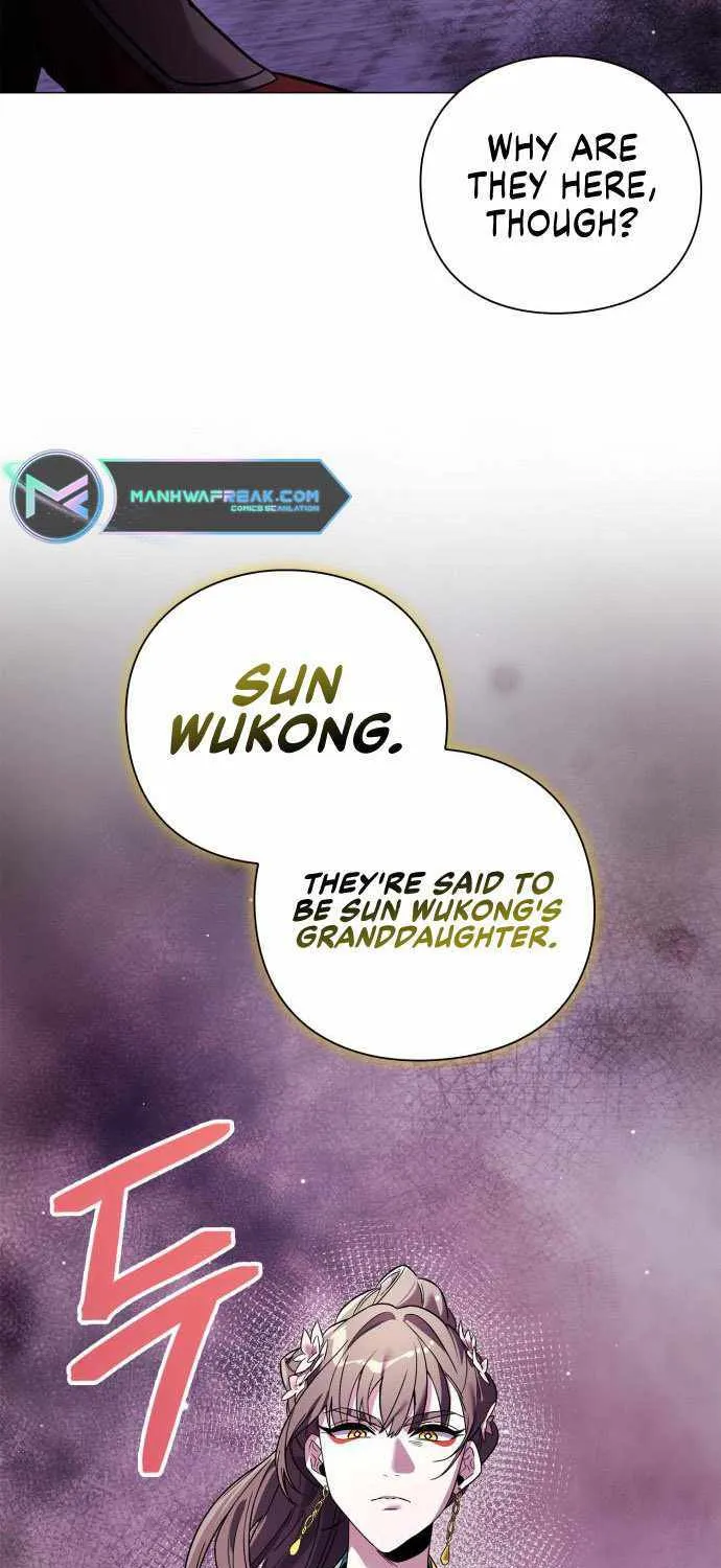 Read Goblin’s Night chapter 22 image 118 on Lezhin