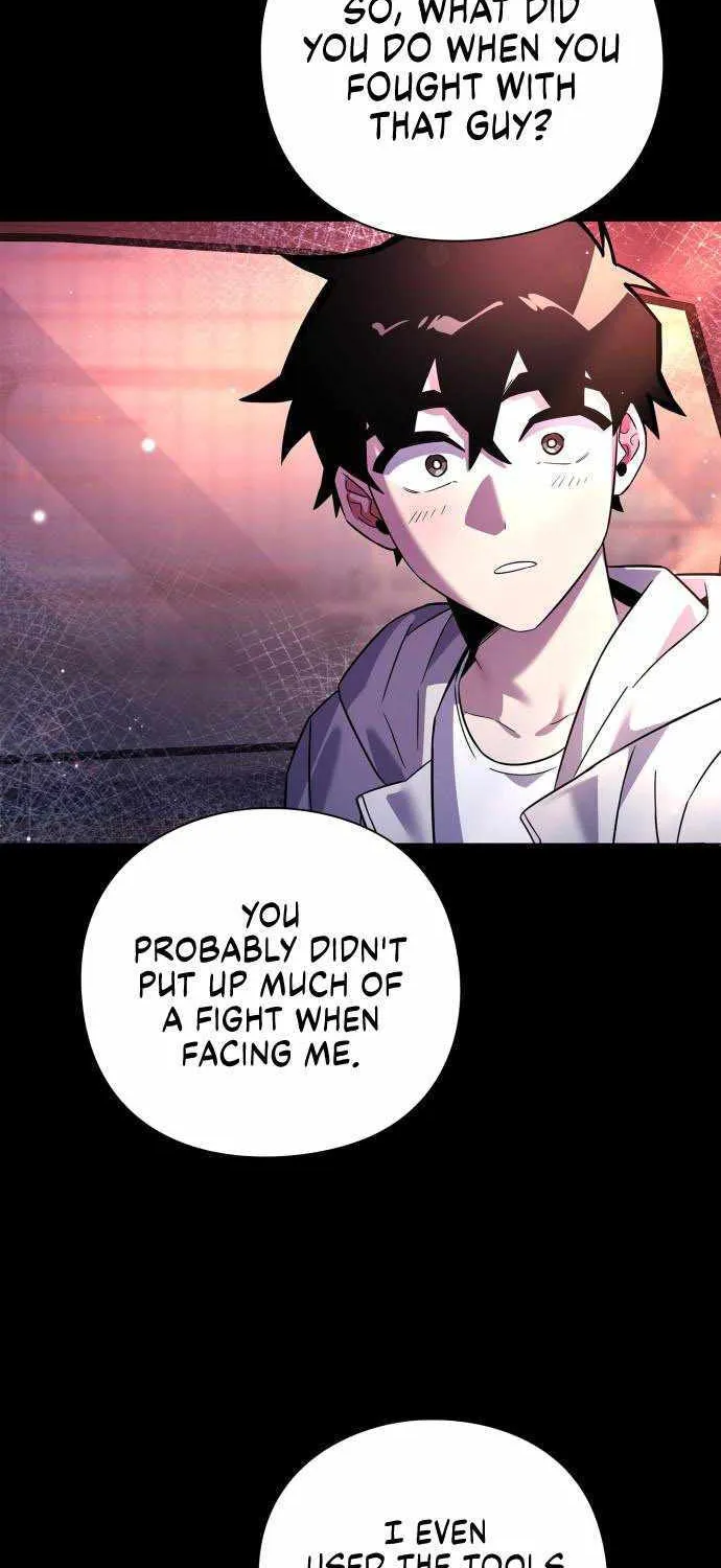 Read Goblin’s Night chapter 22 image 13 on Lezhin