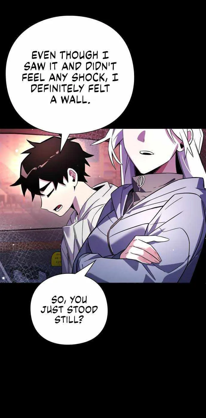Read Goblin’s Night chapter 22 image 15 on Lezhin