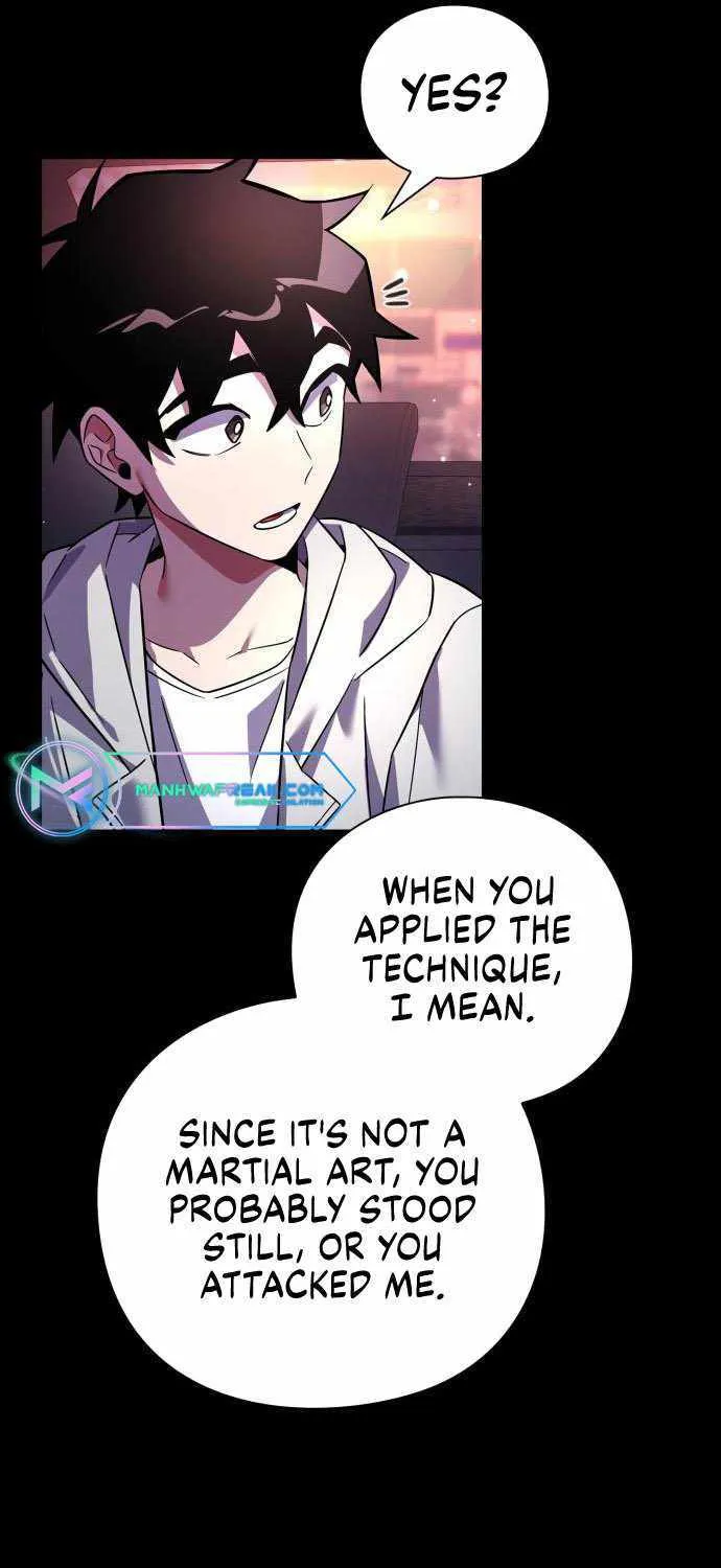 Read Goblin’s Night chapter 22 image 16 on Lezhin