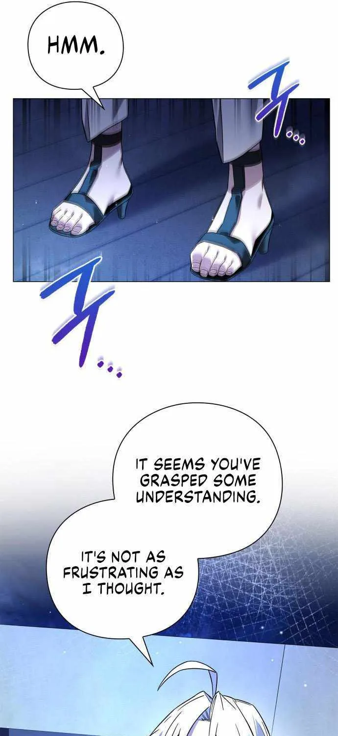Read Goblin’s Night chapter 22 image 22 on Lezhin