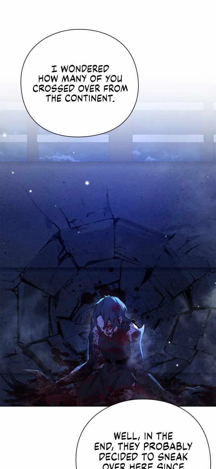Read Goblin’s Night chapter 22 image 29 on Lezhin
