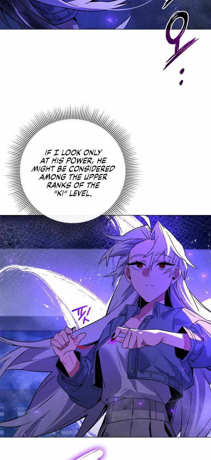 Read Goblin’s Night chapter 22 image 38 on Lezhin