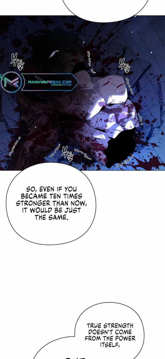 Read Goblin’s Night chapter 22 image 45 on Lezhin