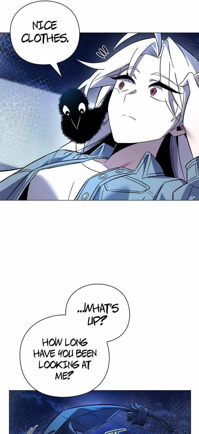 Read Goblin’s Night chapter 22 image 47 on Lezhin