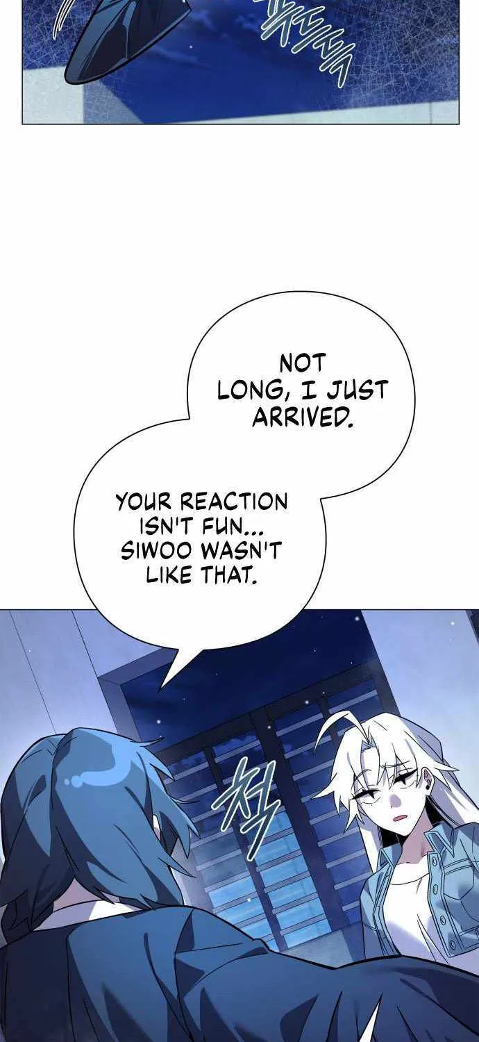 Read Goblin’s Night chapter 22 image 48 on Lezhin