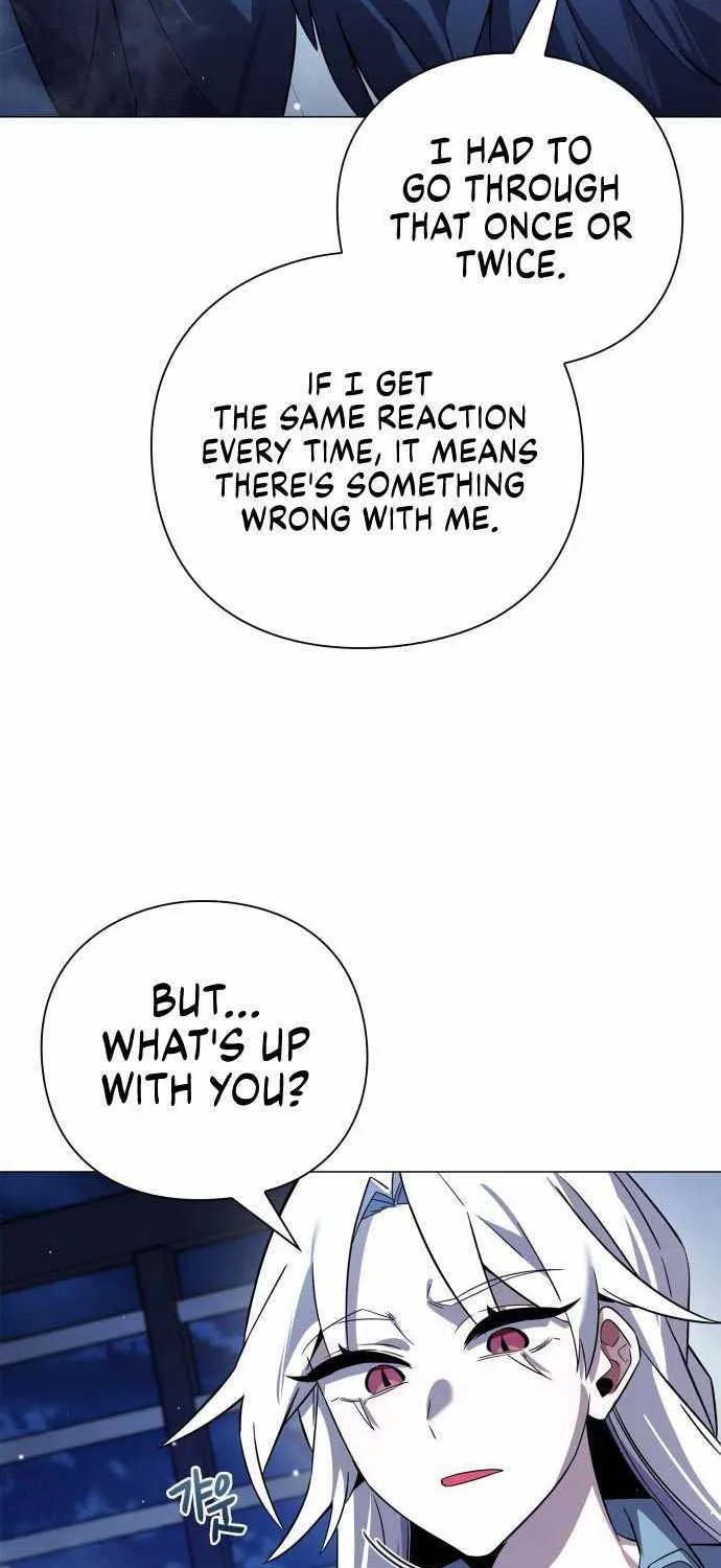 Read Goblin’s Night chapter 22 image 49 on Lezhin