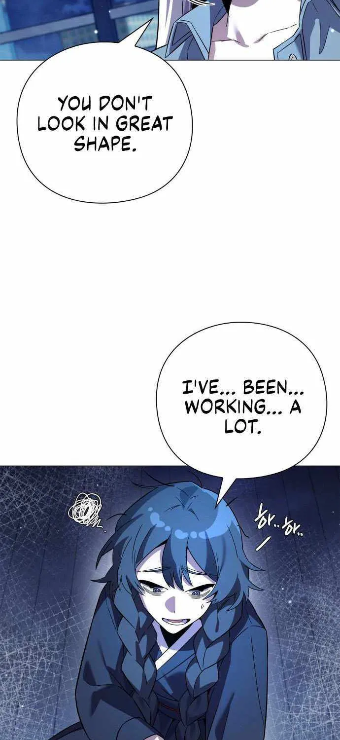 Read Goblin’s Night chapter 22 image 50 on Lezhin