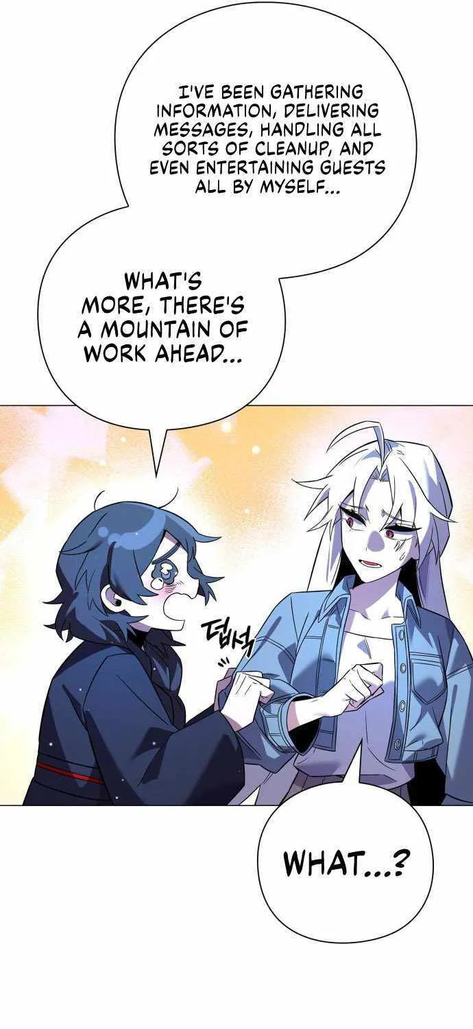 Read Goblin’s Night chapter 22 image 53 on Lezhin