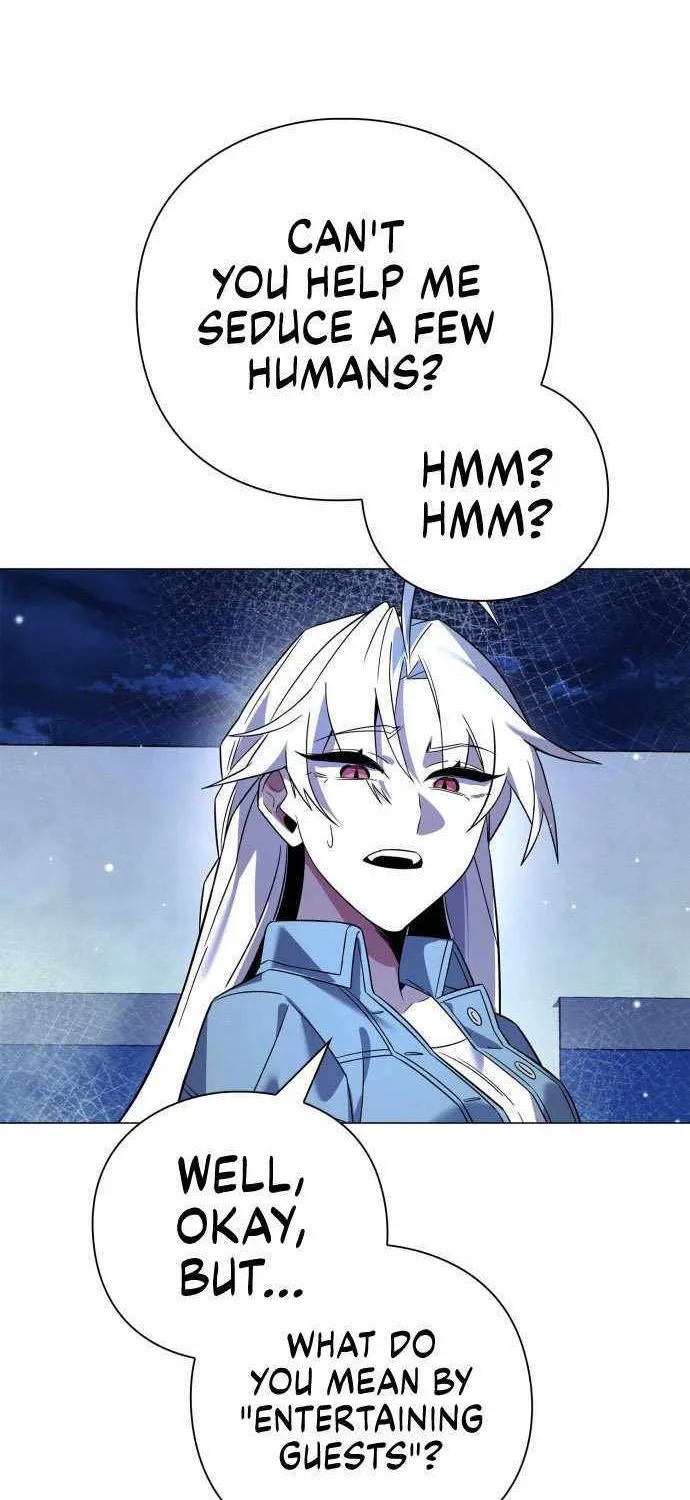 Read Goblin’s Night chapter 22 image 54 on Lezhin