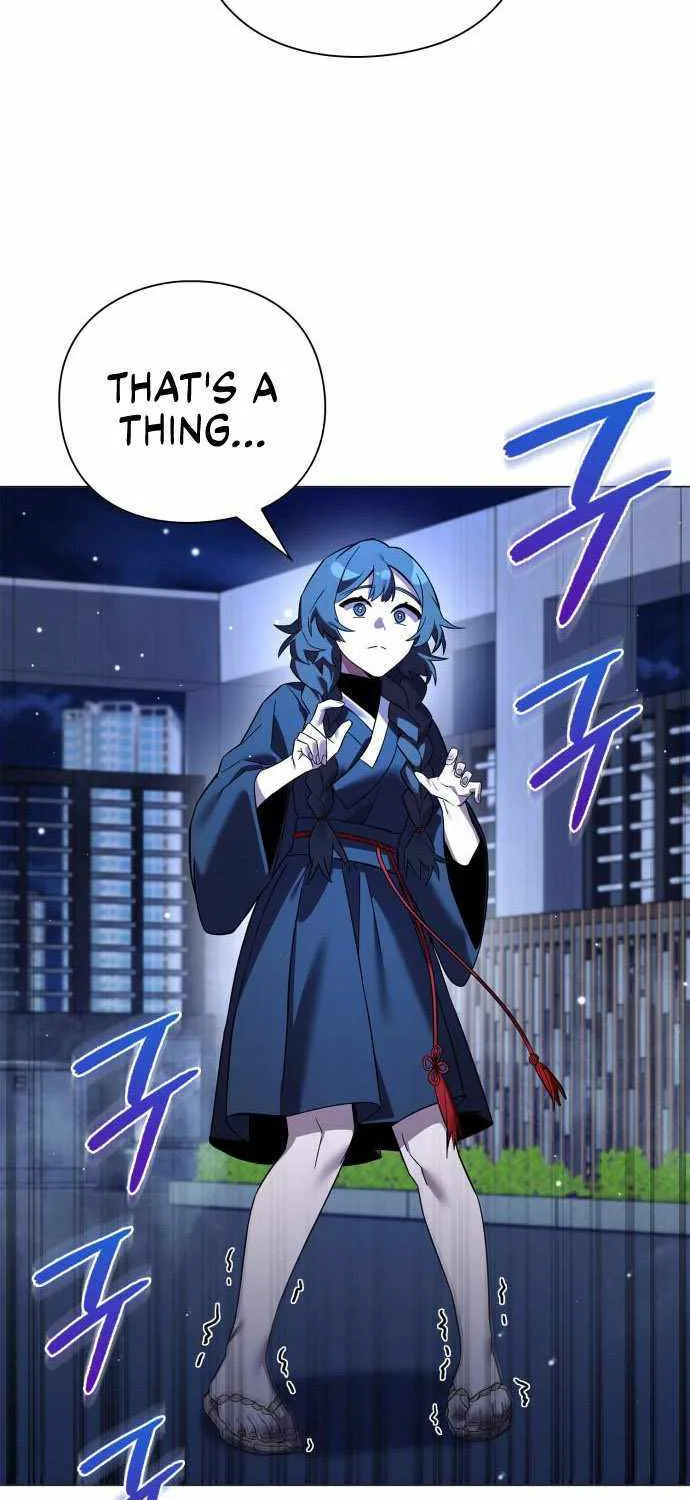 Read Goblin’s Night chapter 22 image 55 on Lezhin