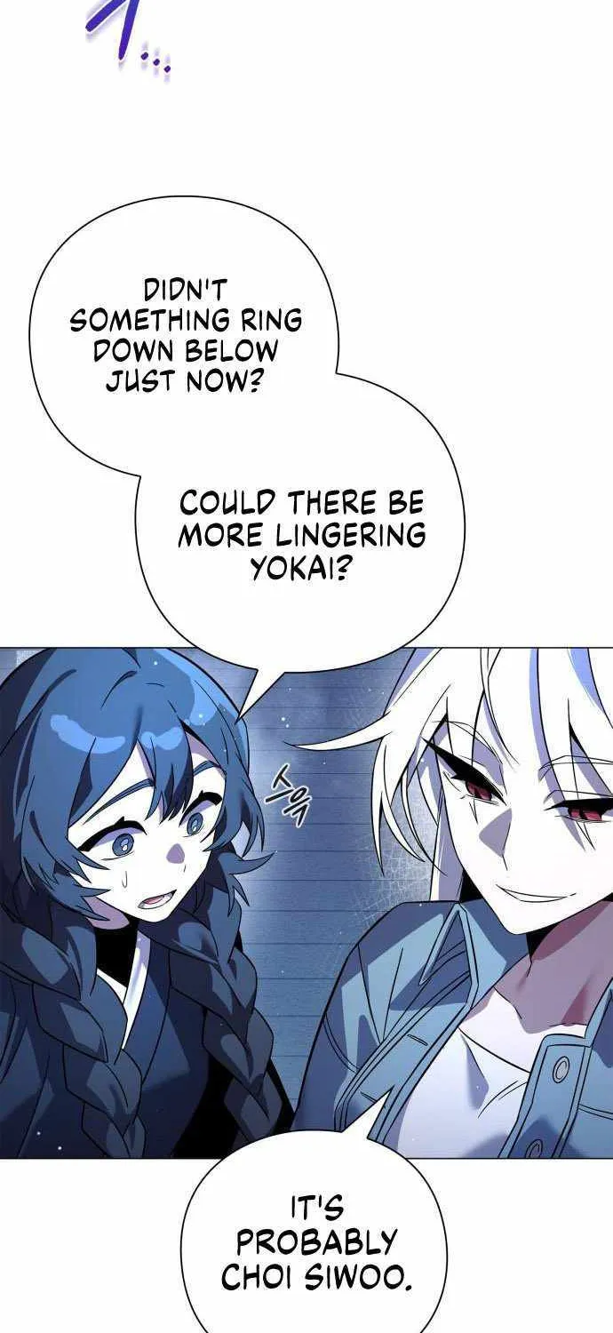 Read Goblin’s Night chapter 22 image 56 on Lezhin