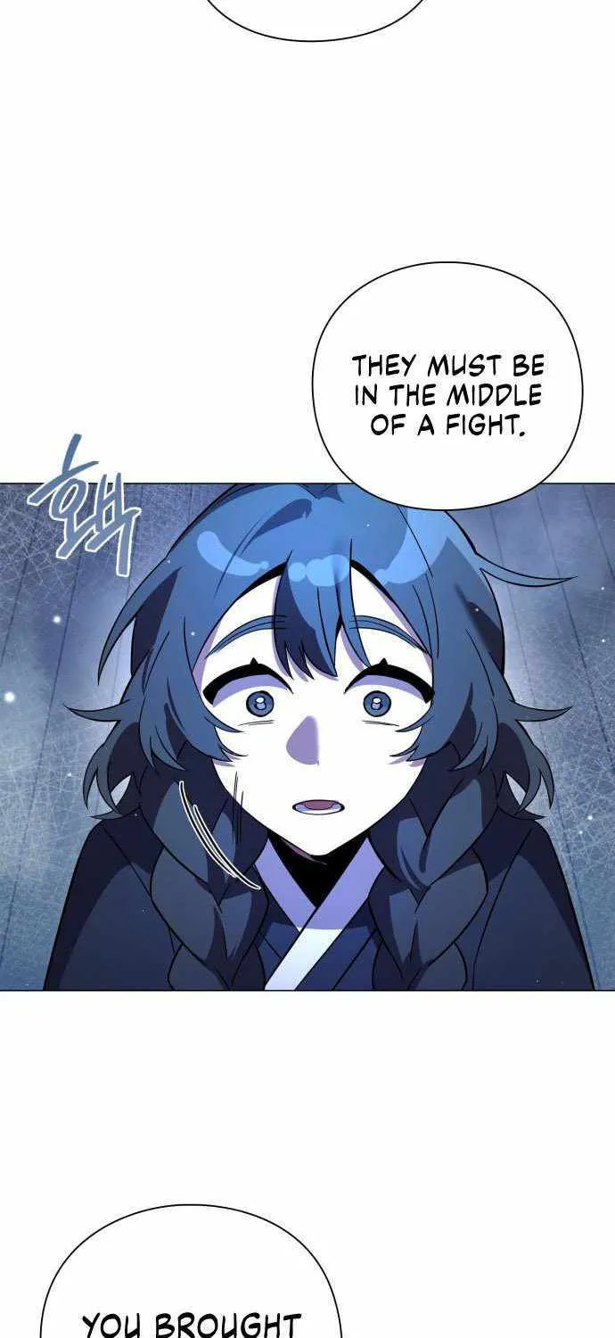Read Goblin’s Night chapter 22 image 57 on Lezhin