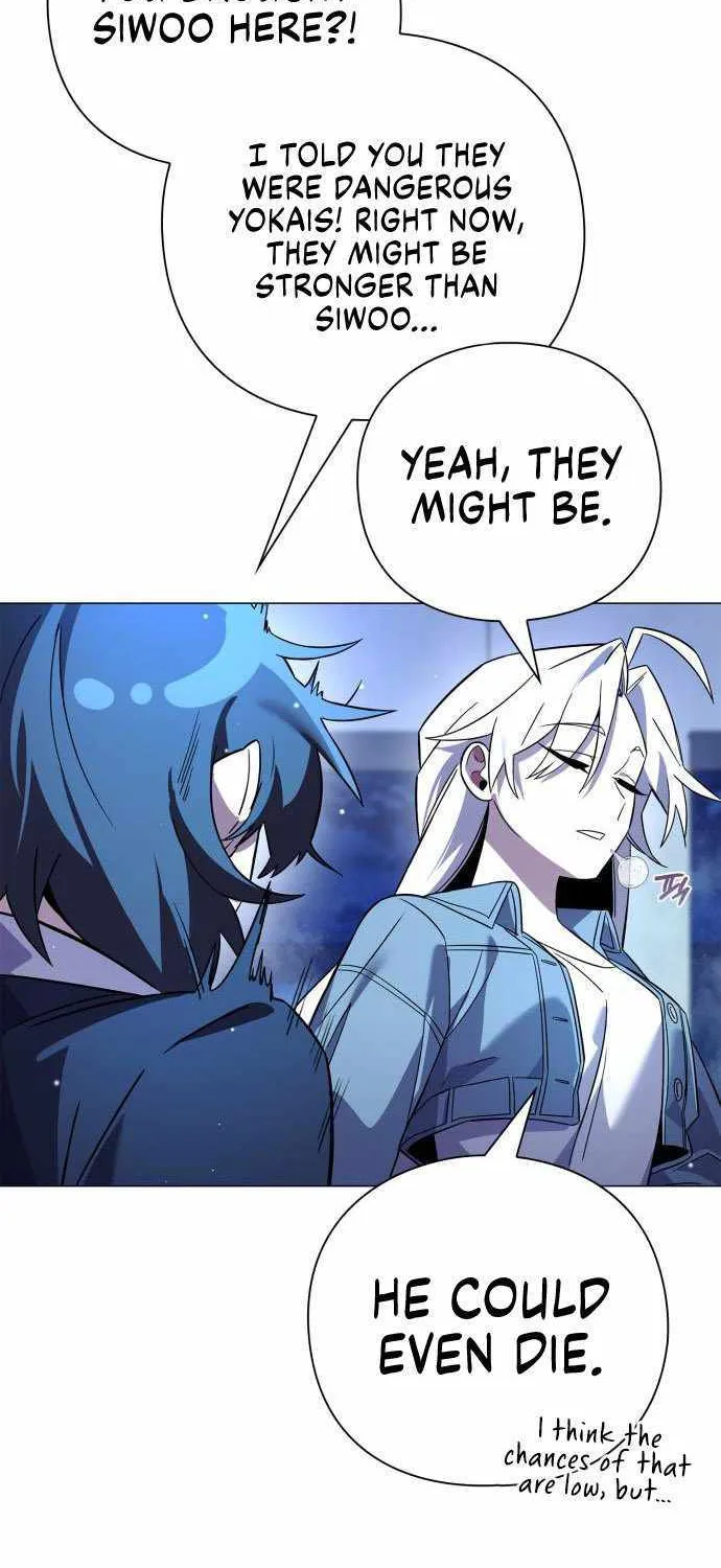 Read Goblin’s Night chapter 22 image 58 on Lezhin