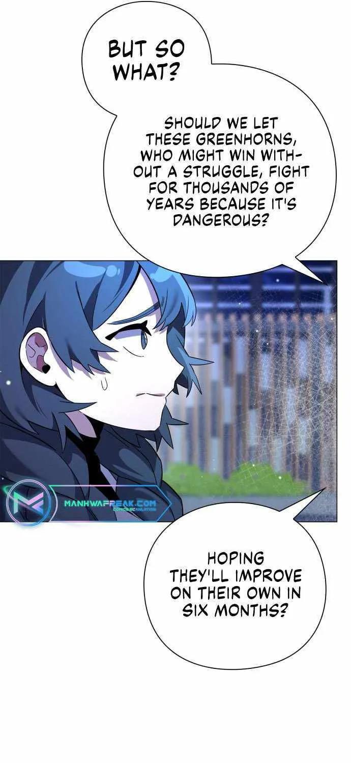 Read Goblin’s Night chapter 22 image 60 on Lezhin