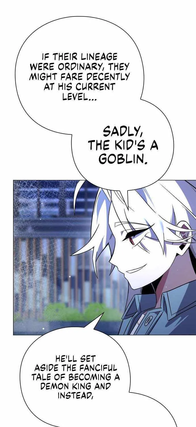 Read Goblin’s Night chapter 22 image 61 on Lezhin