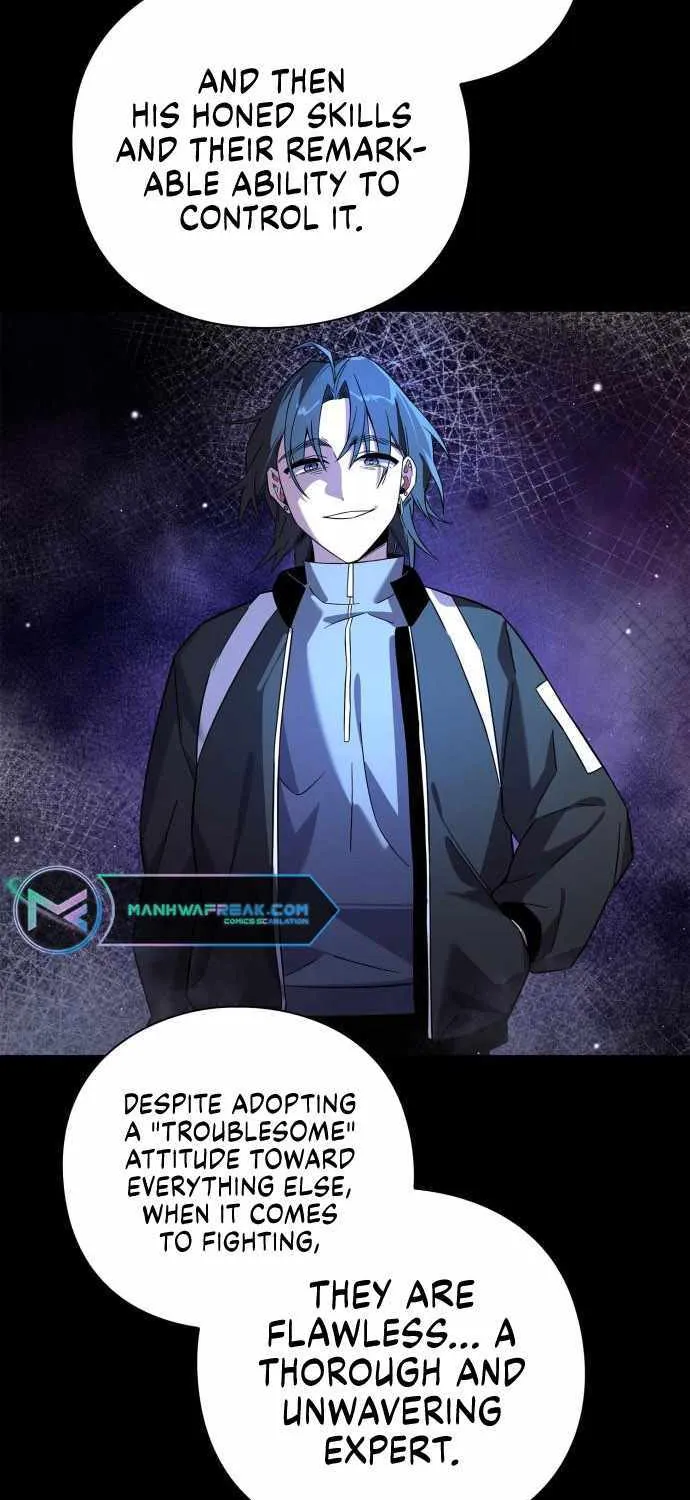 Read Goblin’s Night chapter 22 image 7 on Lezhin