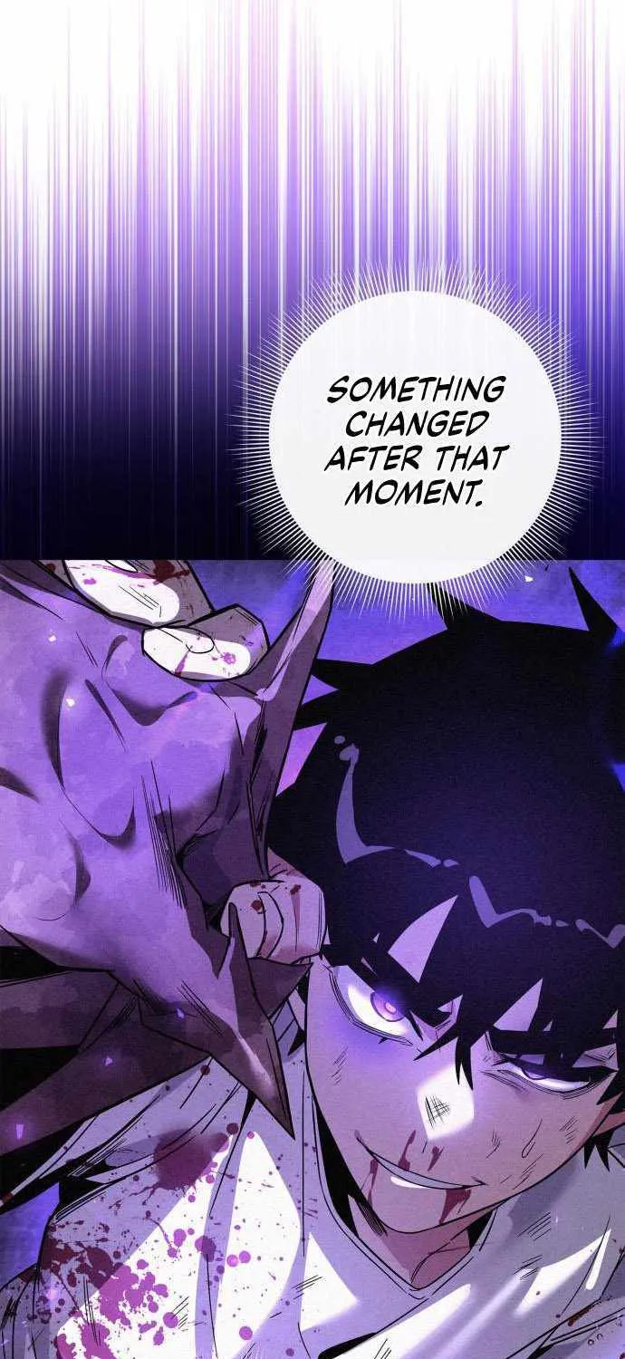 Read Goblin’s Night chapter 22 image 72 on Lezhin