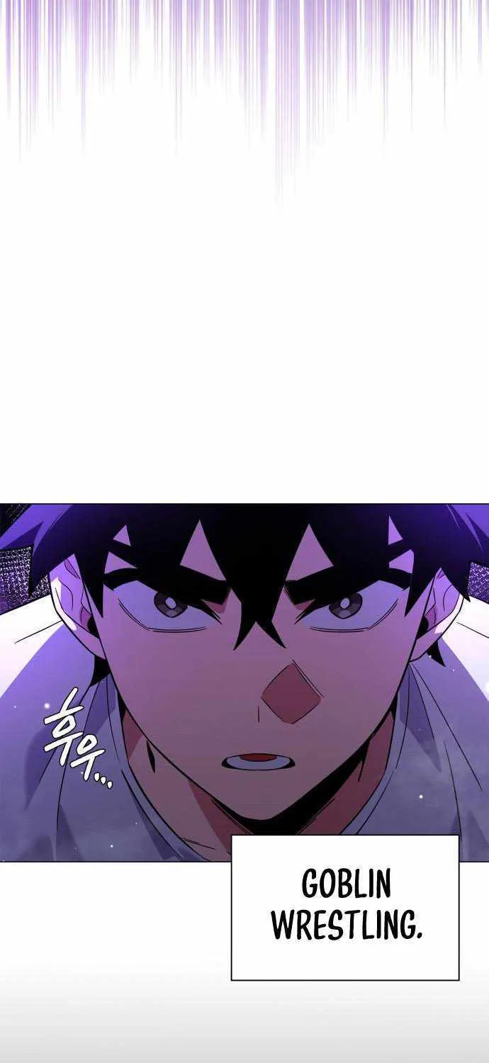 Read Goblin’s Night chapter 22 image 75 on Lezhin