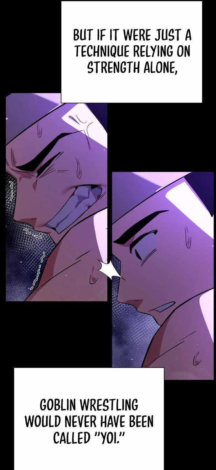 Read Goblin’s Night chapter 22 image 78 on Lezhin