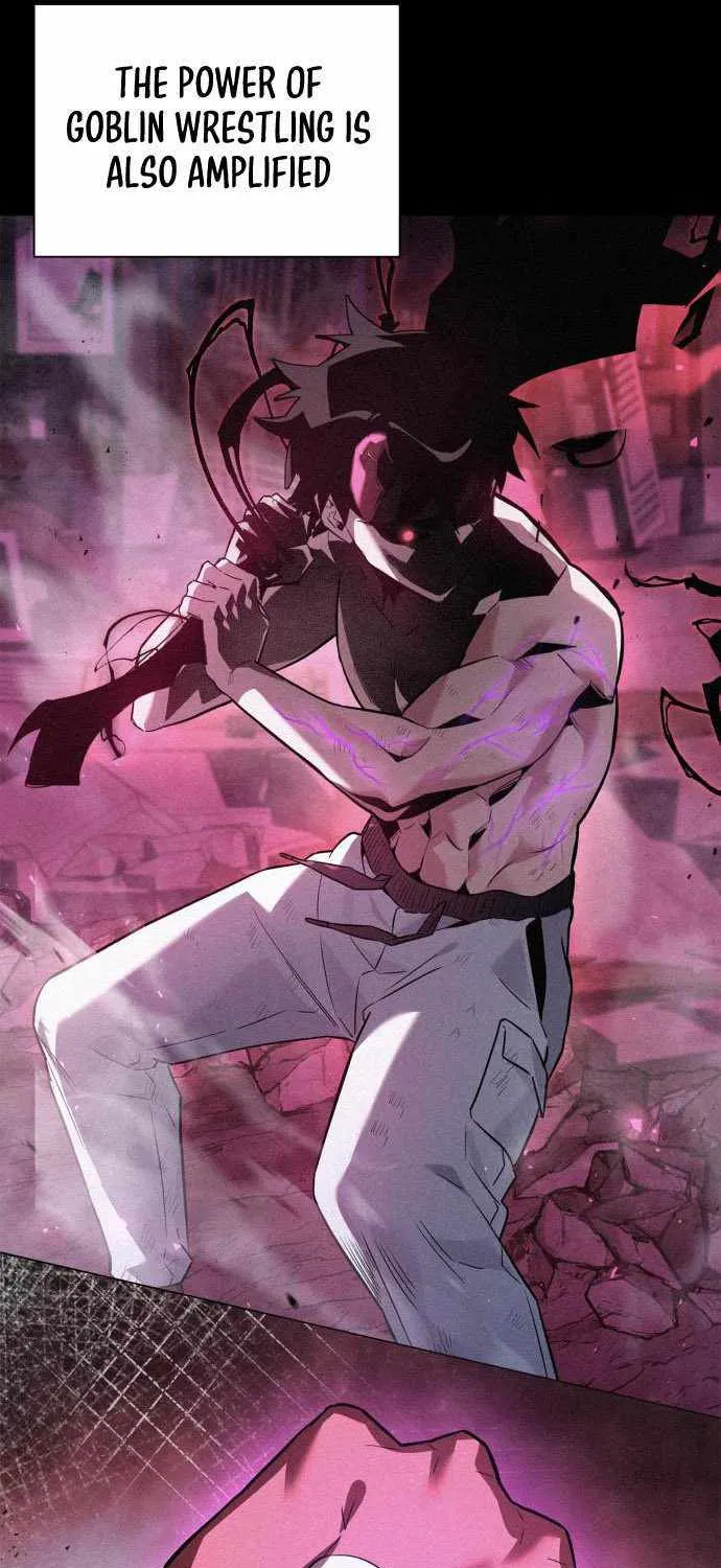 Read Goblin’s Night chapter 22 image 95 on Lezhin
