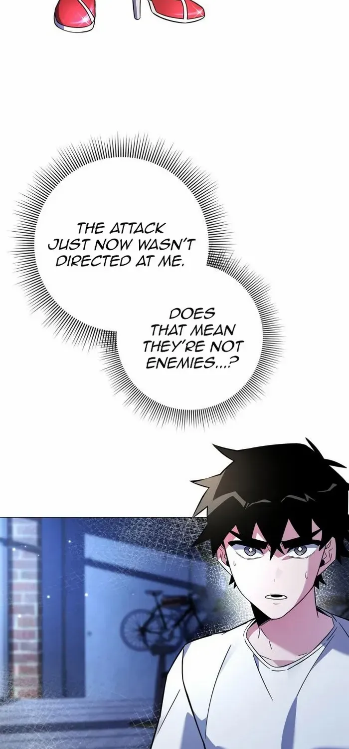 Read Goblin’s Night chapter 23 image 1 on Lezhin