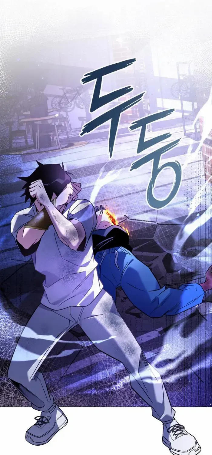Read Goblin’s Night chapter 23 image 10 on Lezhin