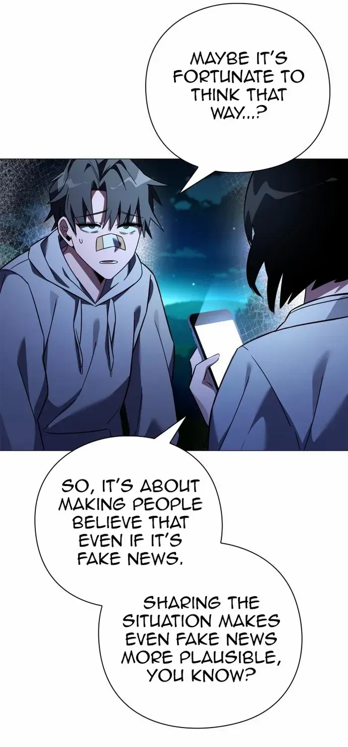 Read Goblin’s Night chapter 23 image 101 on Lezhin