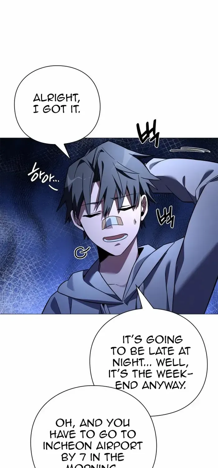 Read Goblin’s Night chapter 23 image 102 on Lezhin