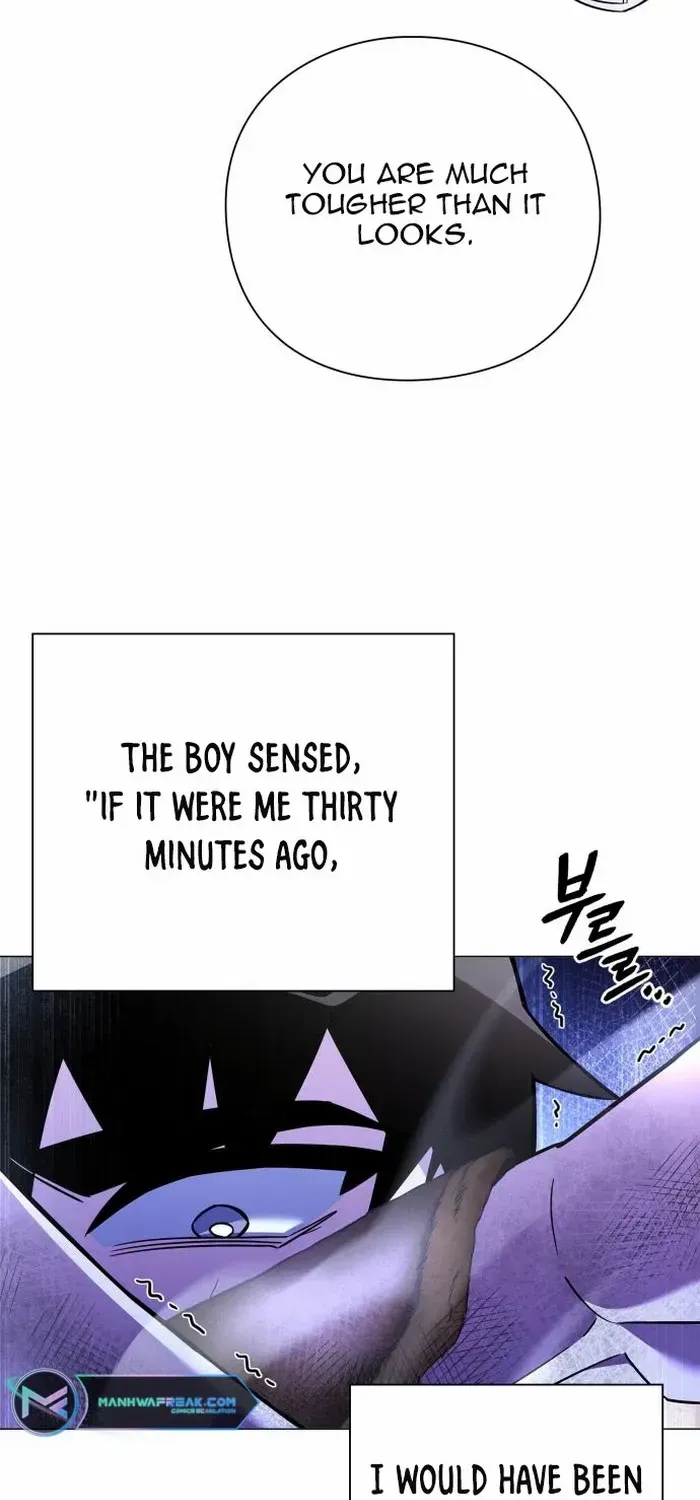 Read Goblin’s Night chapter 23 image 11 on Lezhin