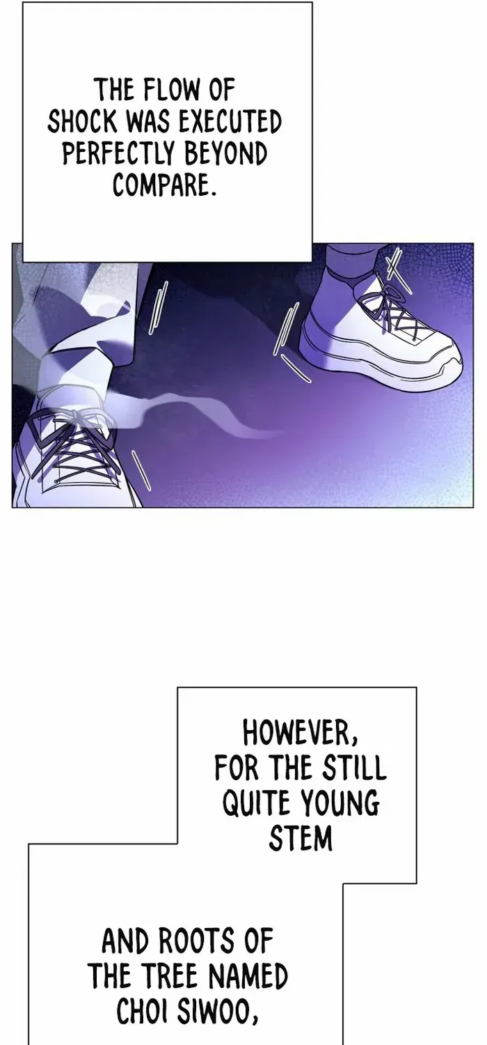 Read Goblin’s Night chapter 23 image 13 on Lezhin